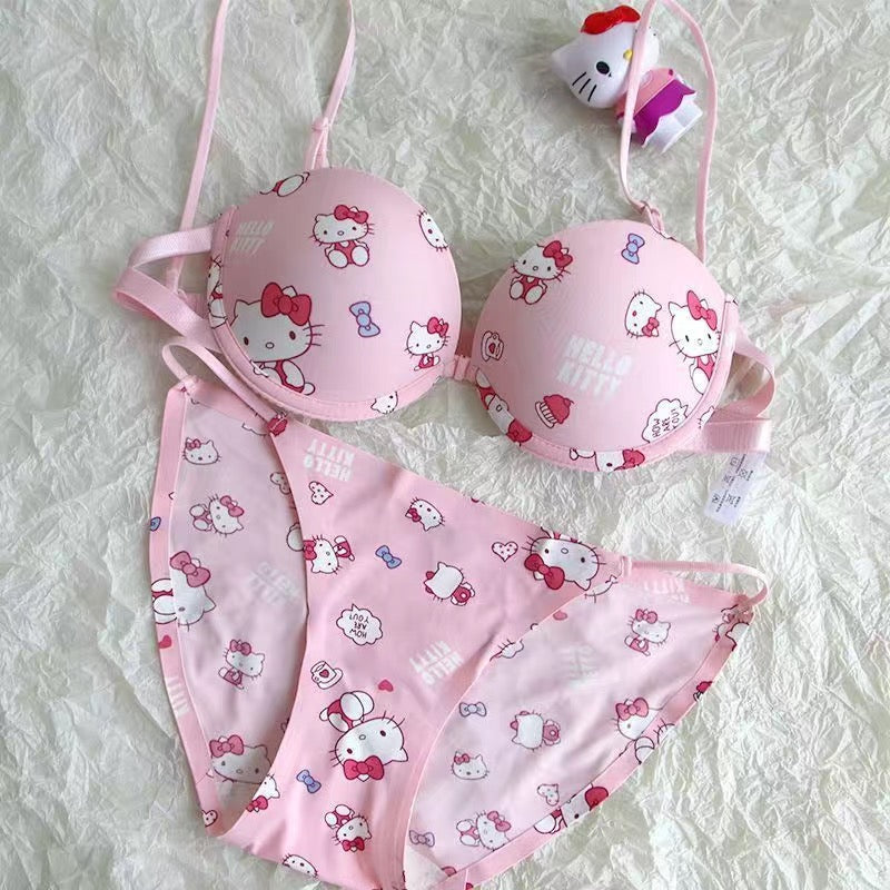 Hk bra