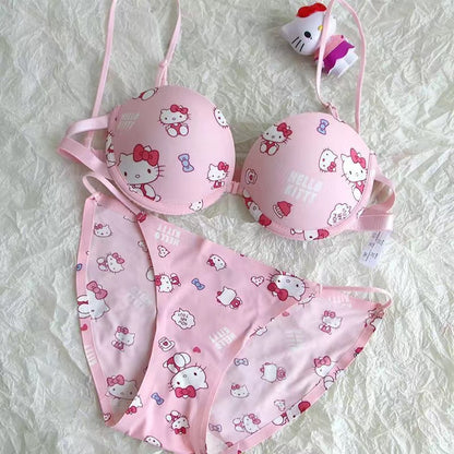 Hk bra