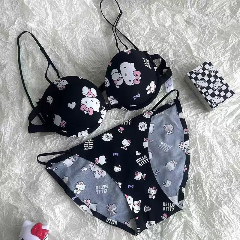 Hk bra