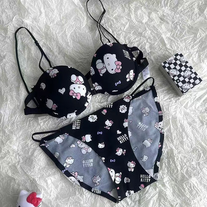 Hk bra