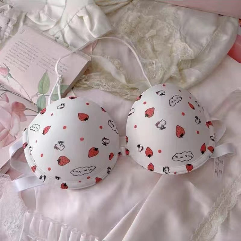 Hk bra