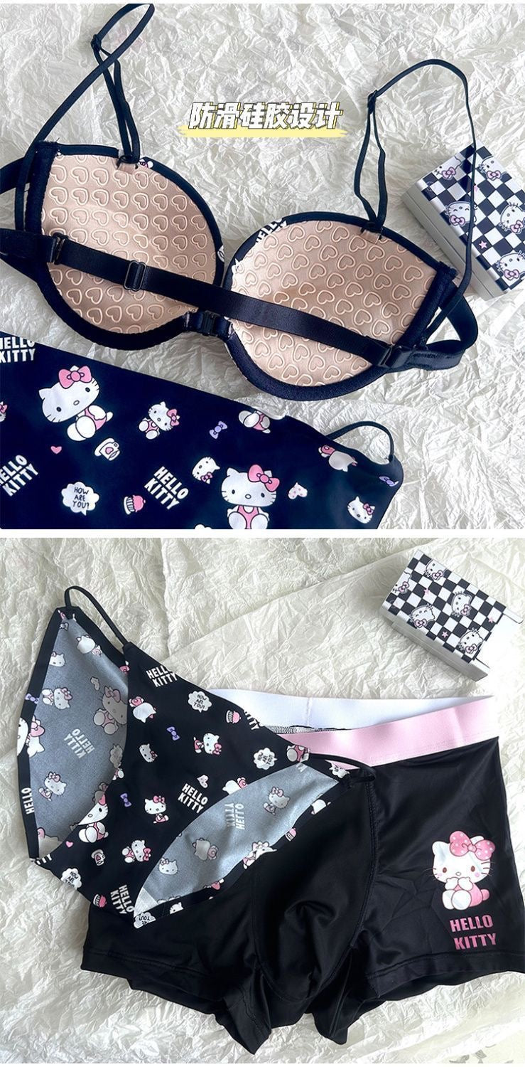 Hk bra
