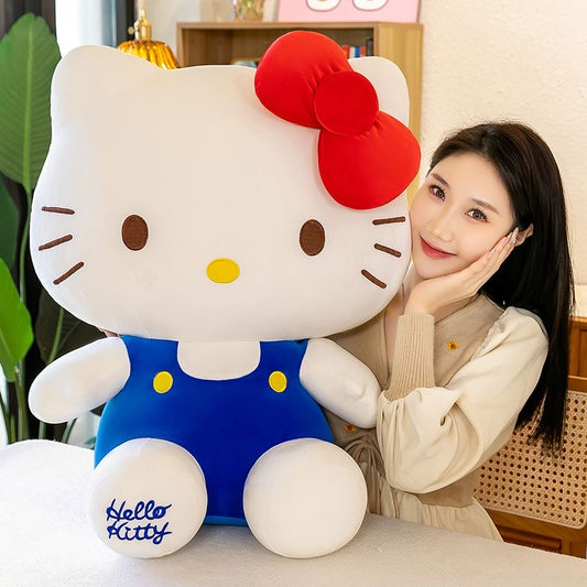 Hello kitty Doll