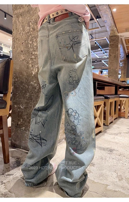 Hk jeans