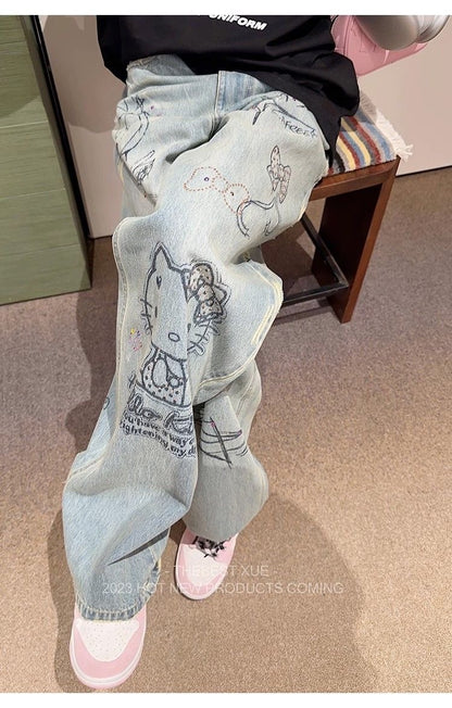 Hk jeans