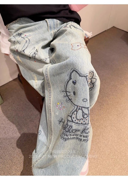 Hk jeans