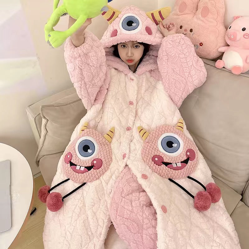 Cute pajamas