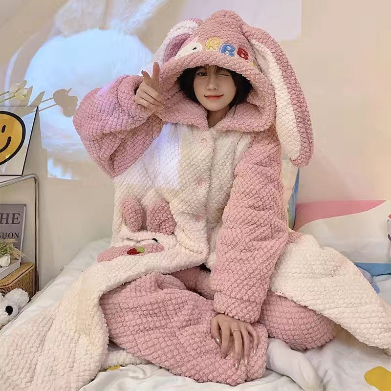 Cute pajamas
