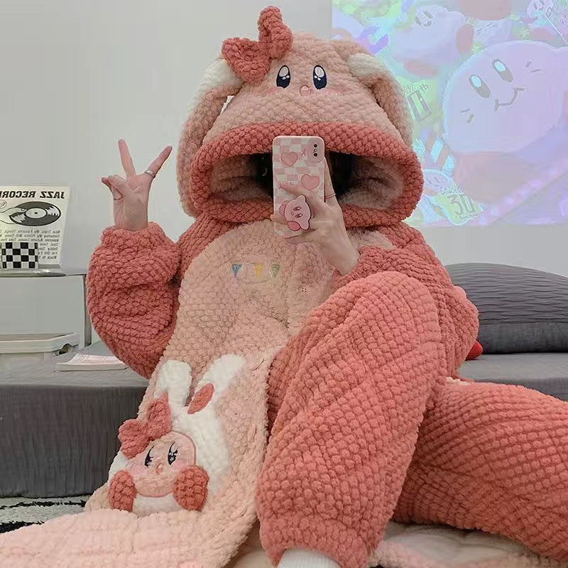 Cute pajamas