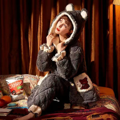 Cute pajamas