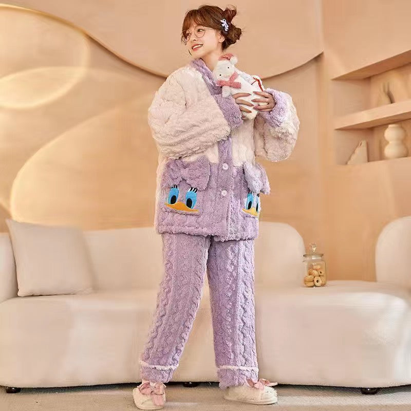 Cute pajamas