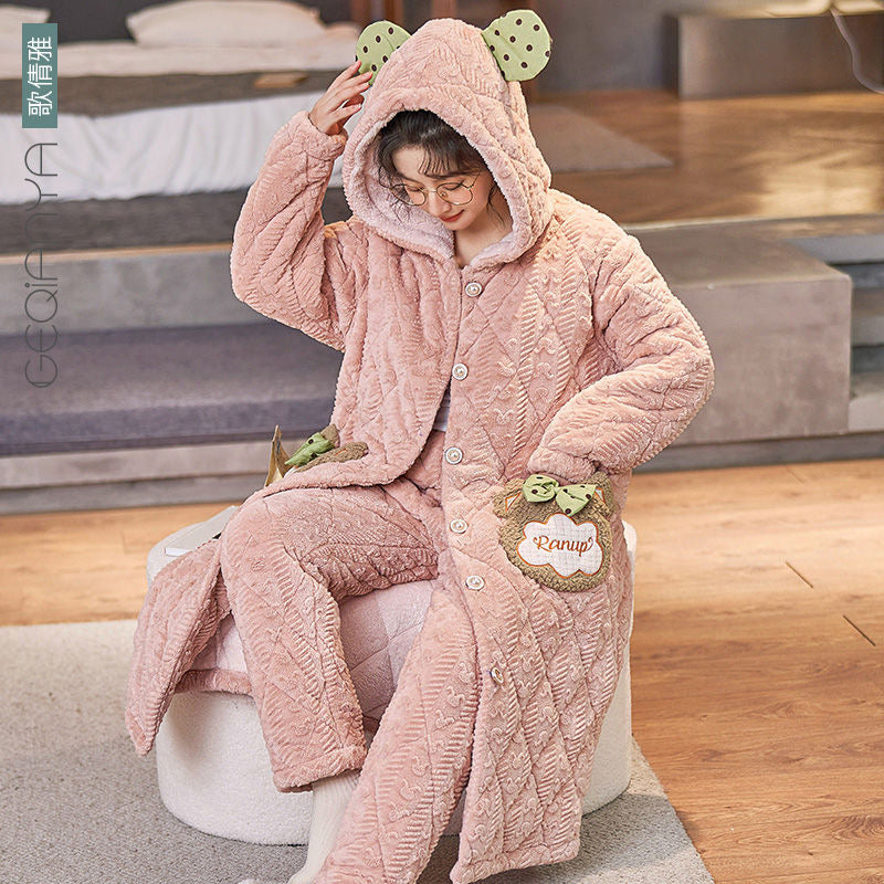 Cute pajamas