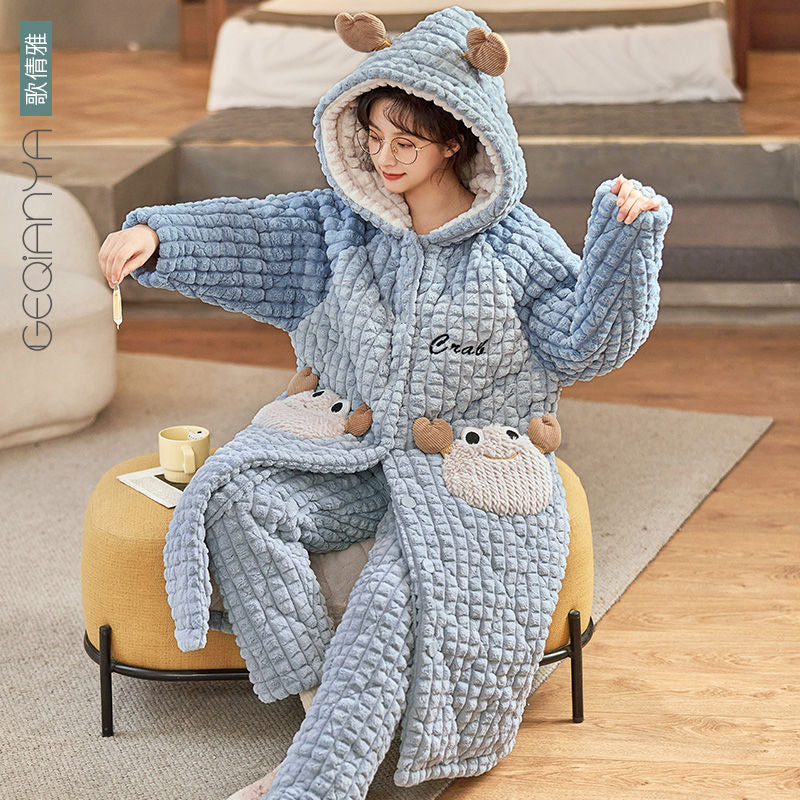 Cute pajamas