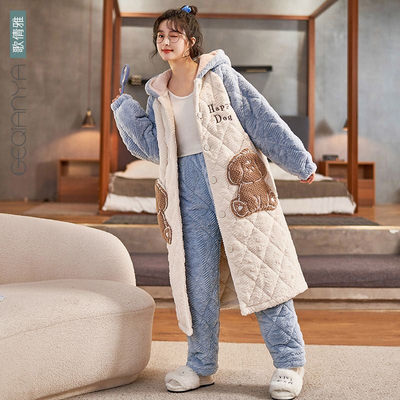 Cute pajamas