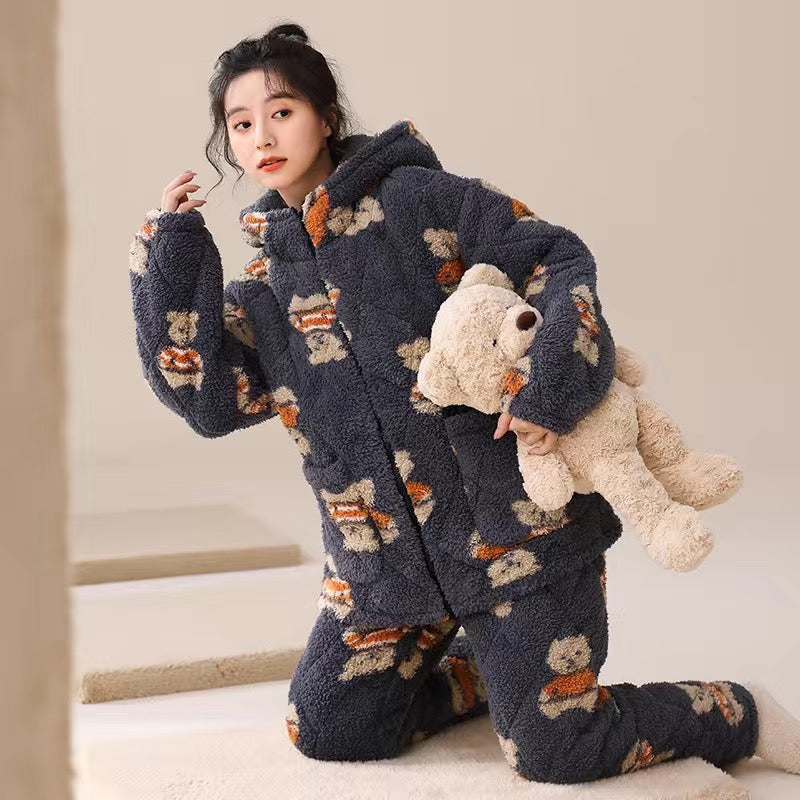 Cute pajamas