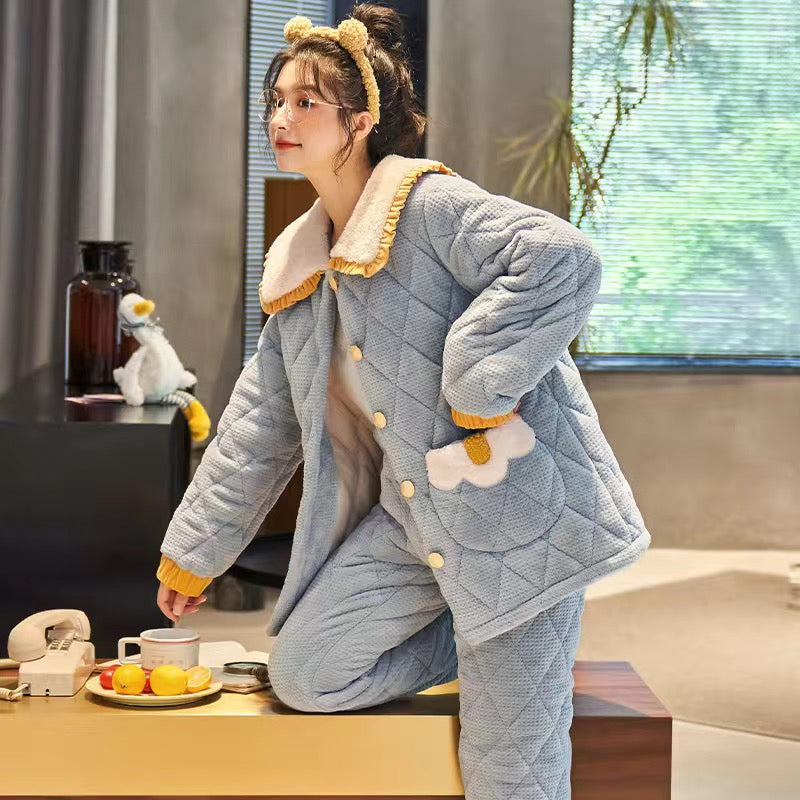 Cute pajamas
