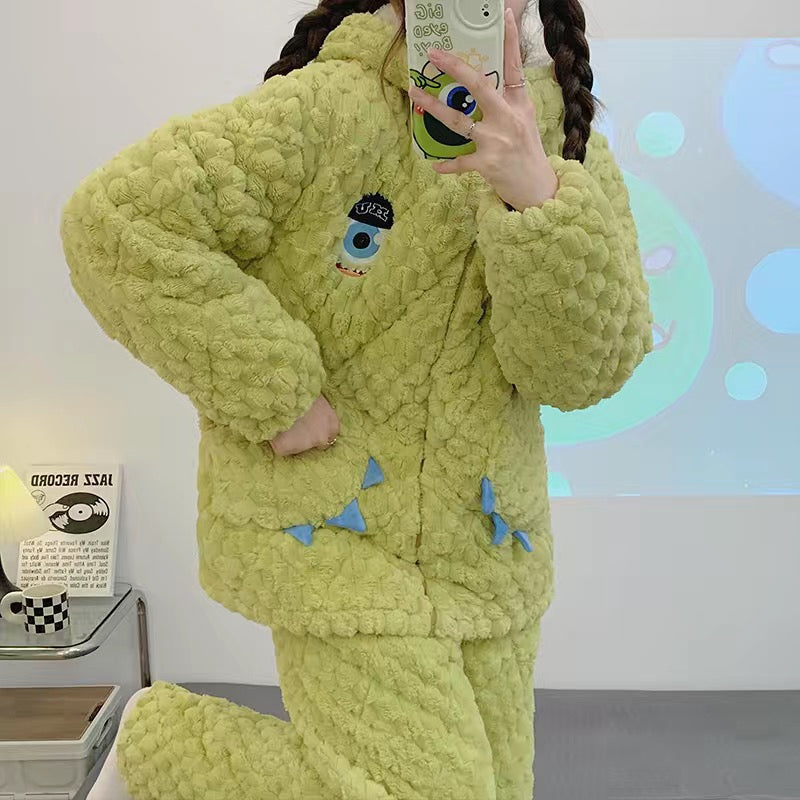 Cute pajamas