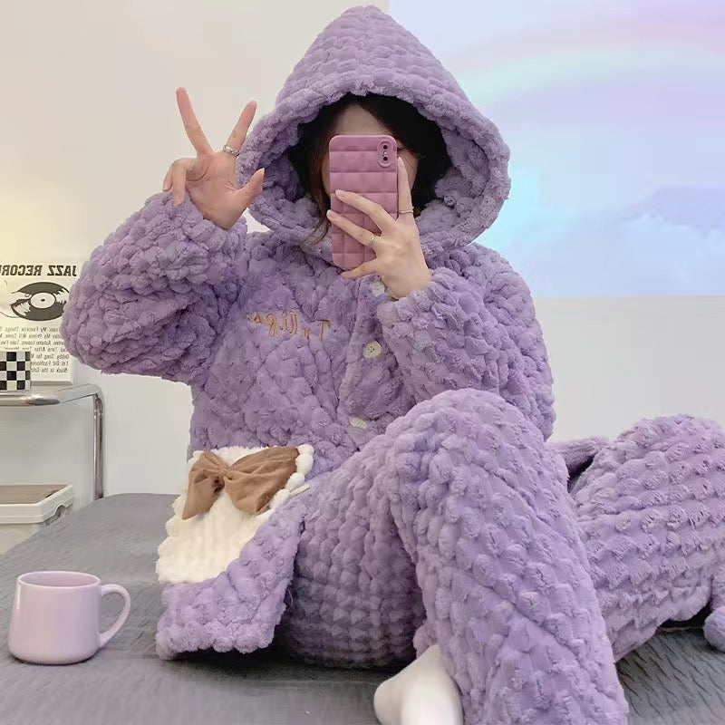 Cute pajamas