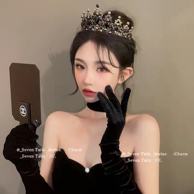 hair accessories