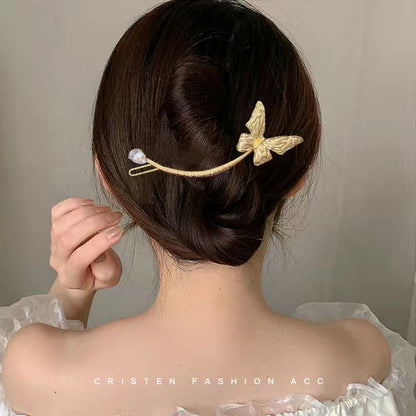 hair accessories