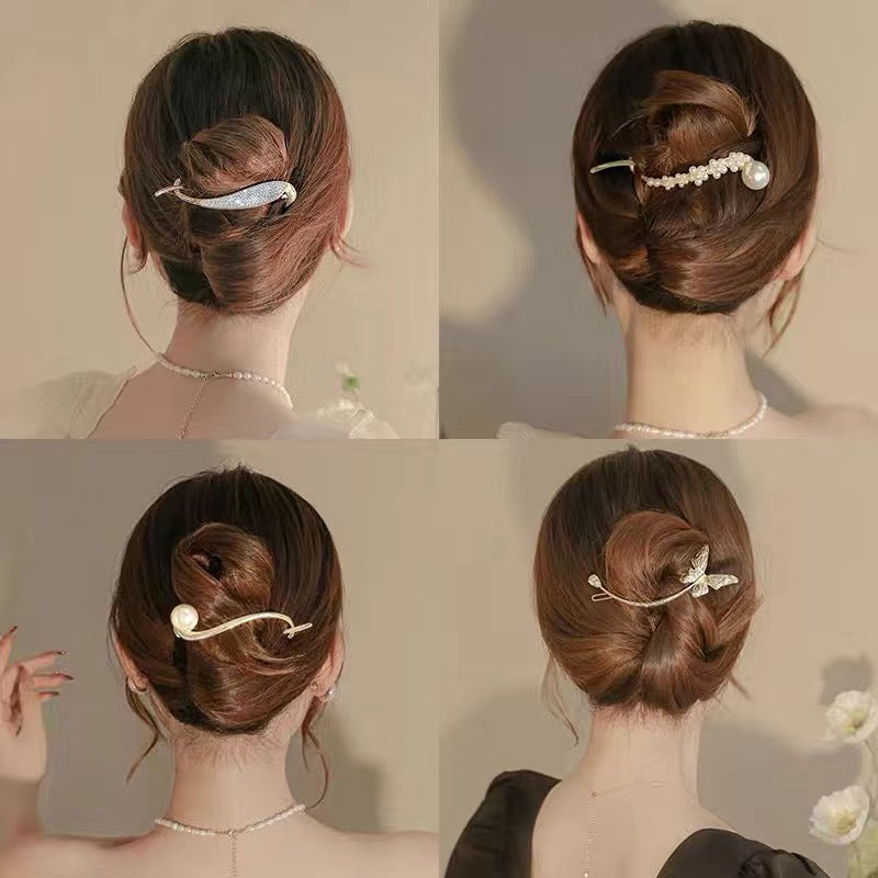 hair accessories