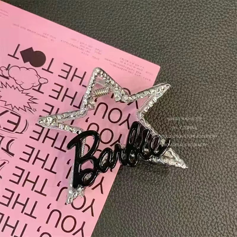 Claw clips