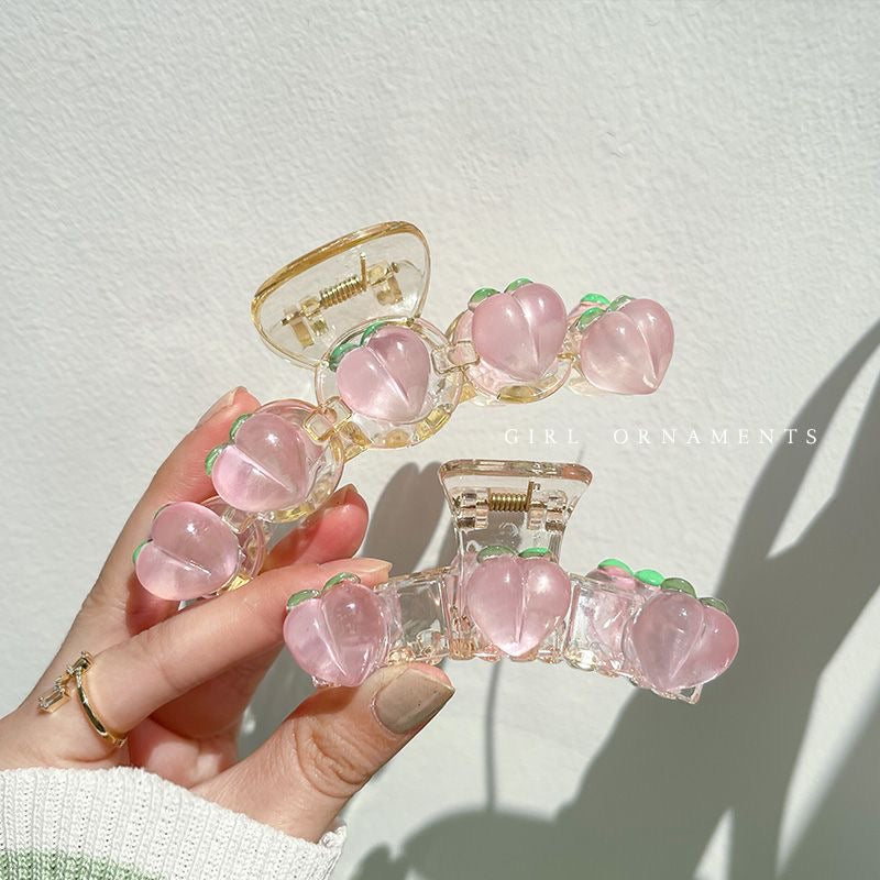 Claw clips