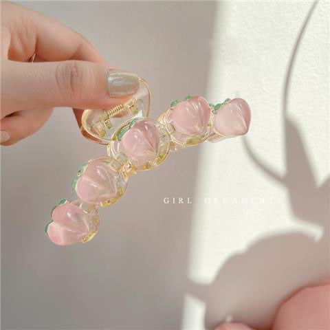 Claw clips