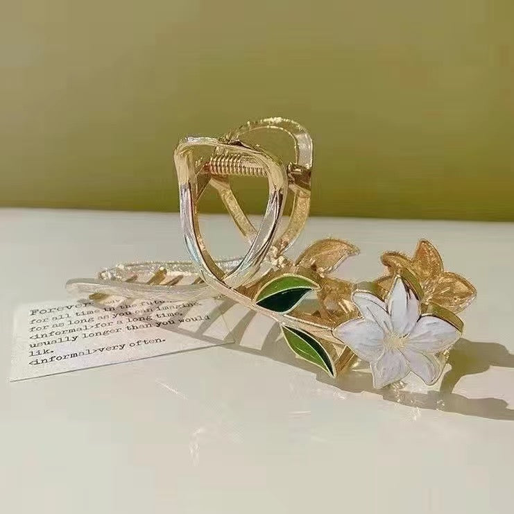 Claw clips