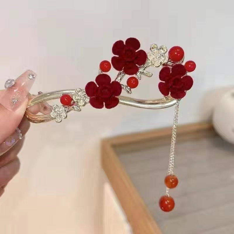 Claw clips