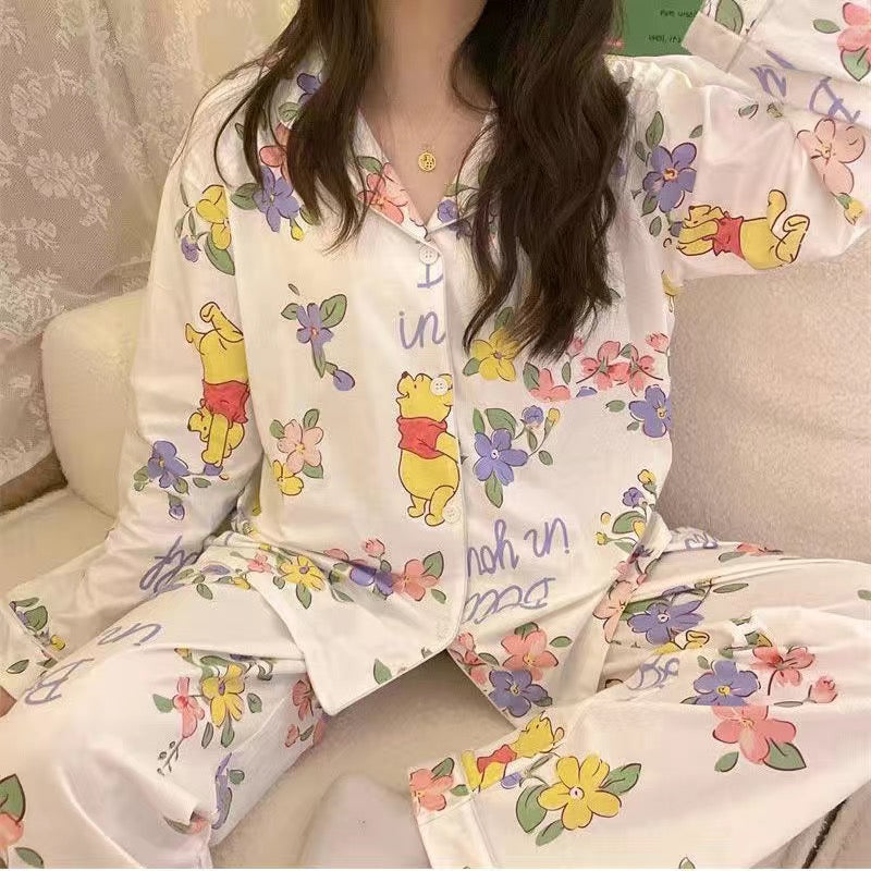 Christmas pajamas