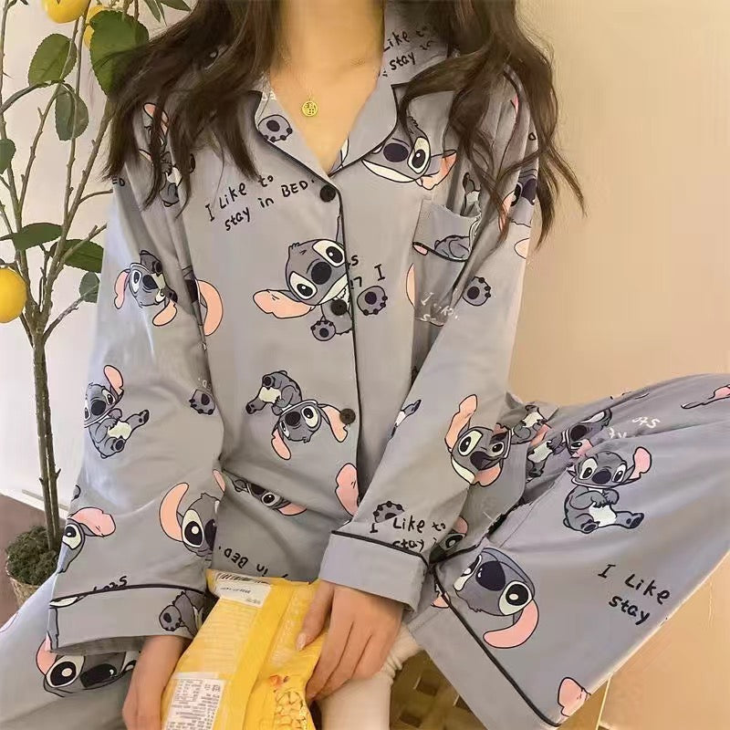 Christmas pajamas