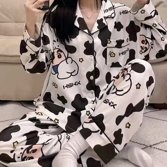 Christmas pajamas