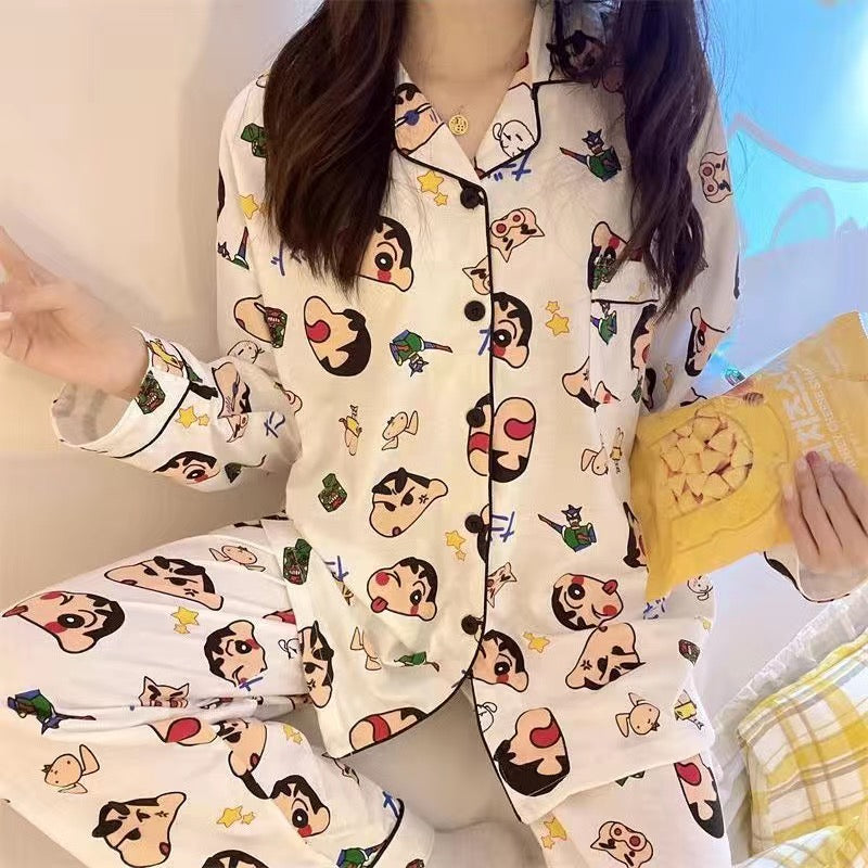 Christmas pajamas