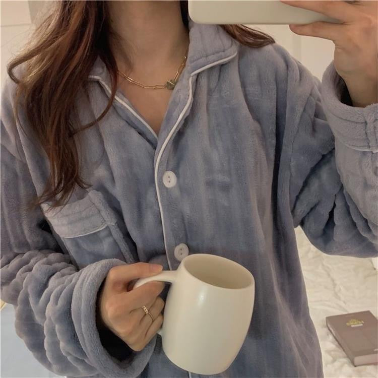 Christmas pajamas