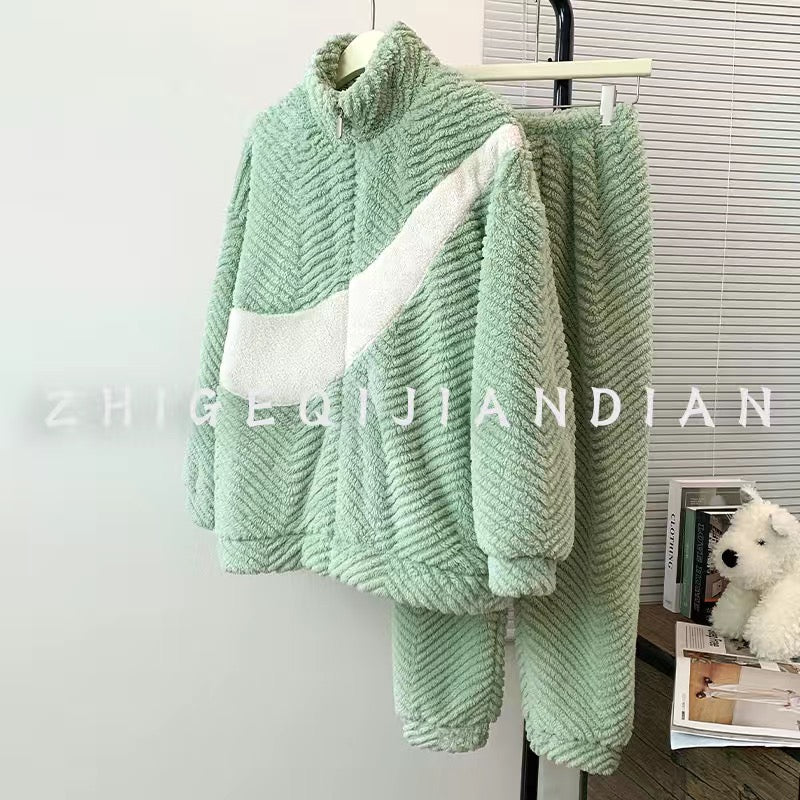 Christmas pajamas