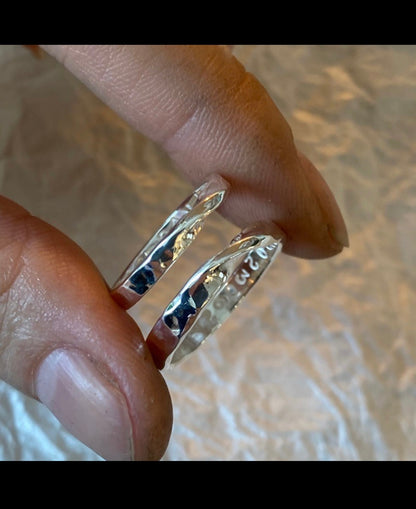 Customize Rings