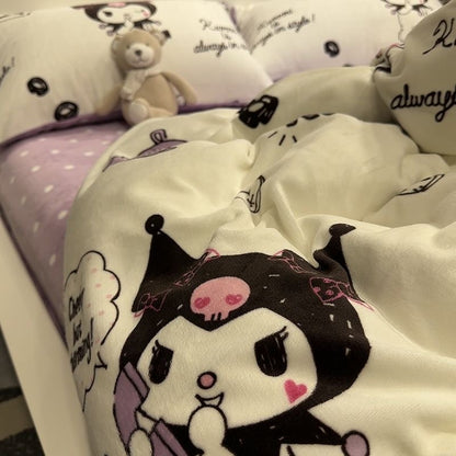 Est020002 Blanket/Duvet Cover/Pillow Cover set