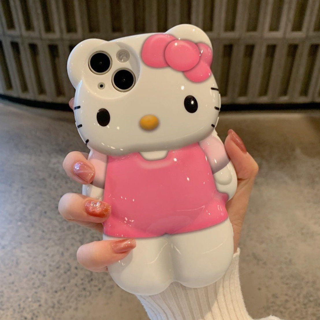 Phone Case for iPhone