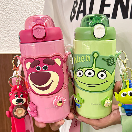 Бутылки LOTSO Чашки Alie Bas