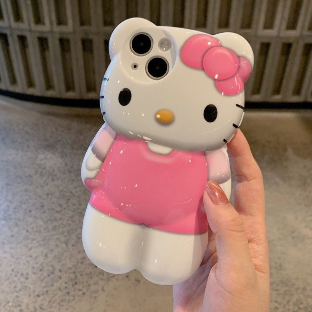 Phone Case for iPhone