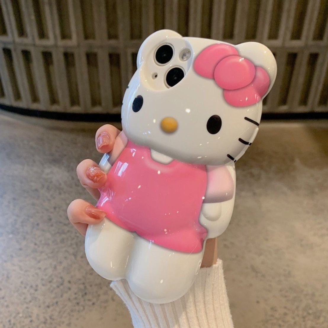 Phone Case for iPhone