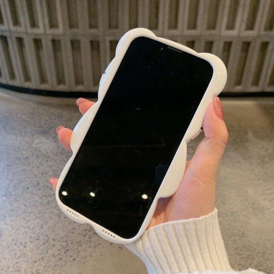 Phone Case for iPhone
