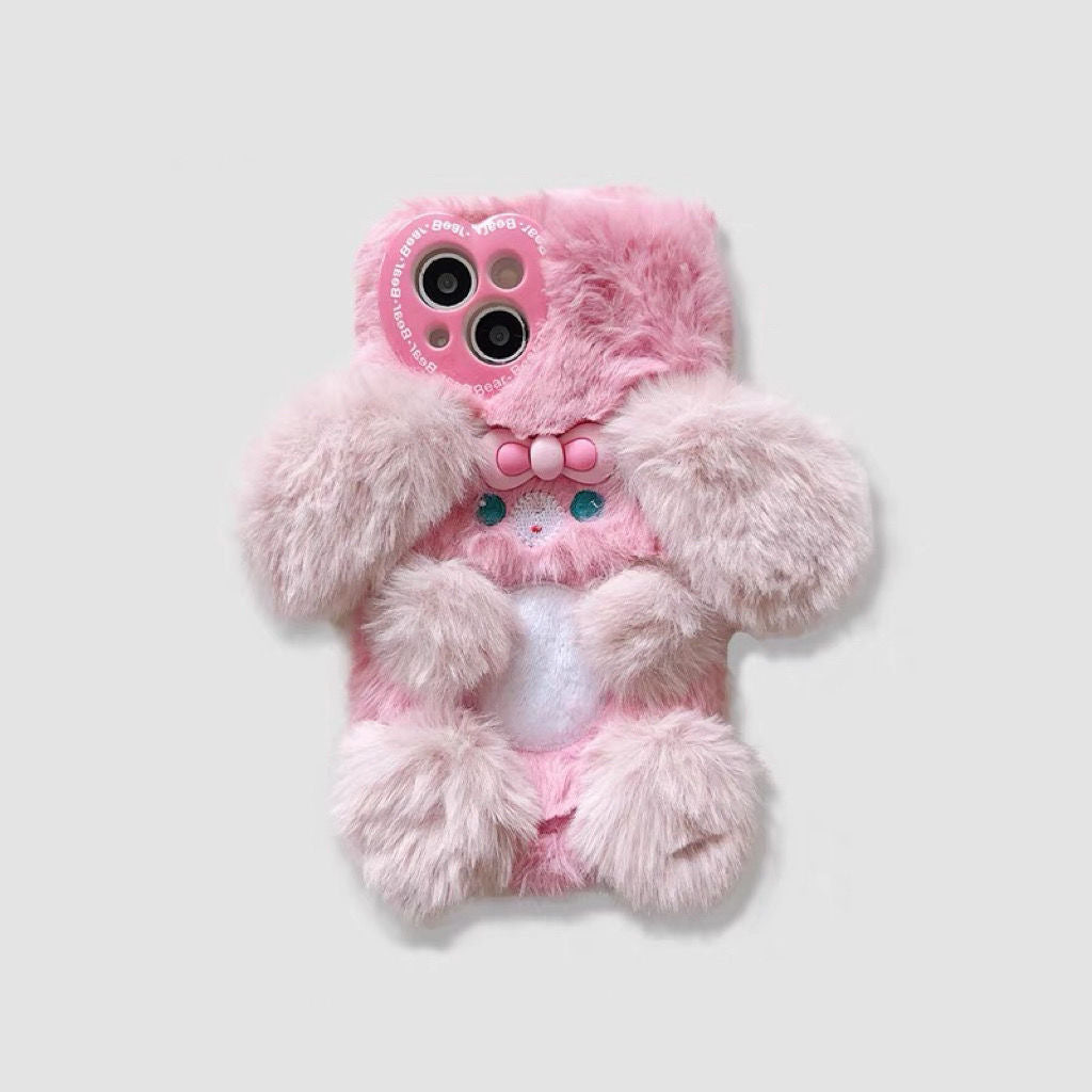 iPhone cases puppy