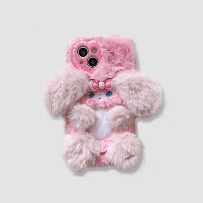 iPhone cases puppy