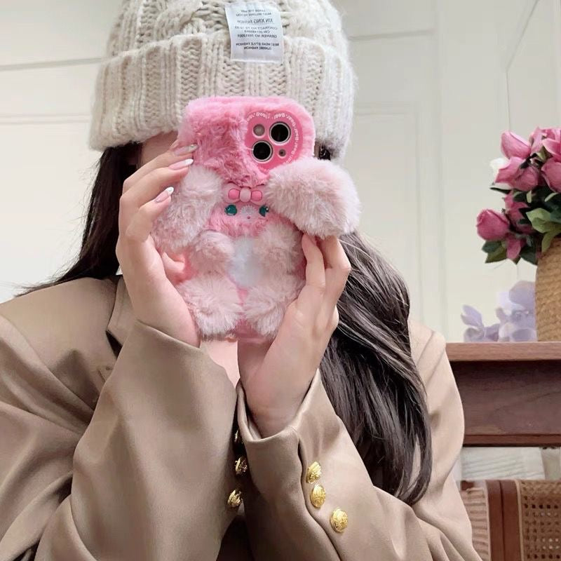 iPhone cases puppy
