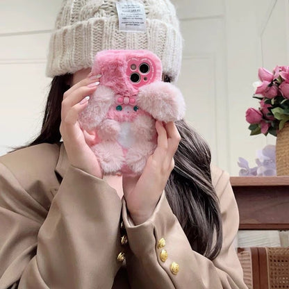 iPhone cases puppy