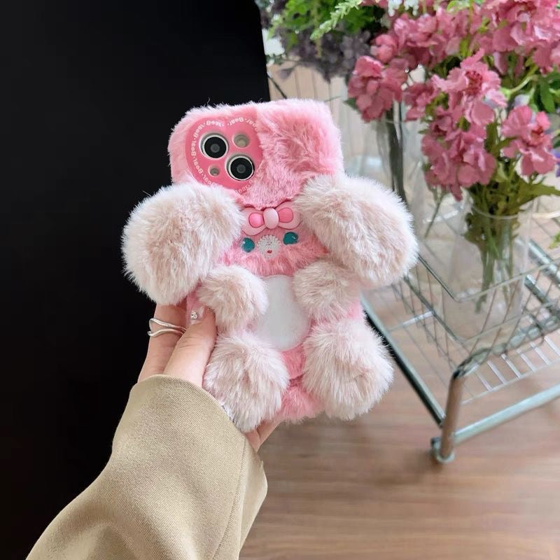 iPhone cases puppy
