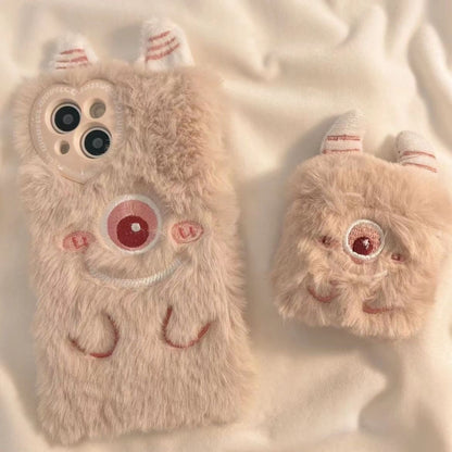 iPhone cases one eye