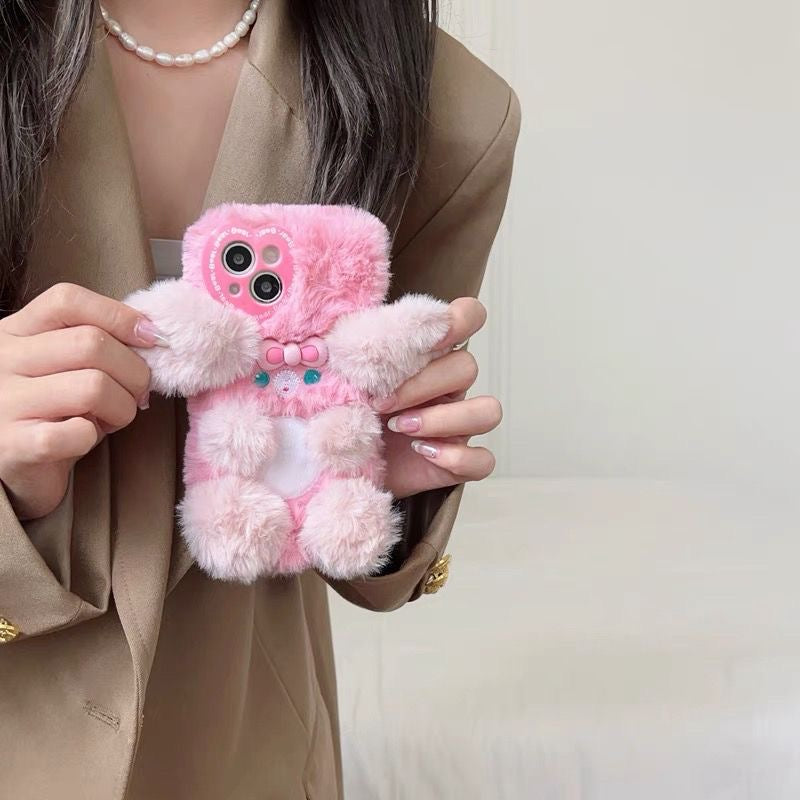 iPhone cases puppy